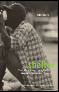 Title: Shelter, Author: Bobby Burns