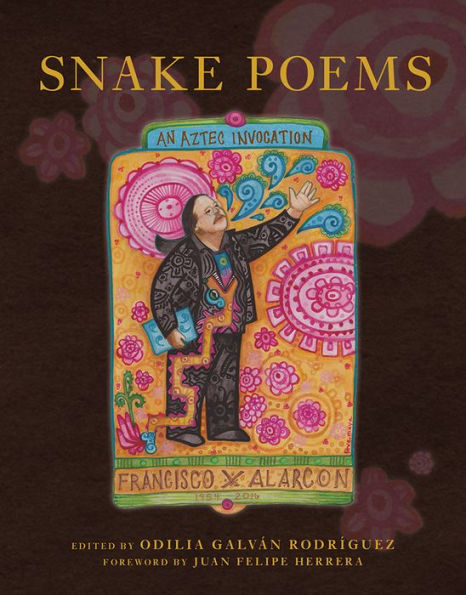 Snake Poems: An Aztec Invocation