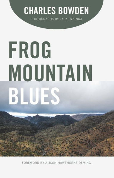 Frog Mountain Blues