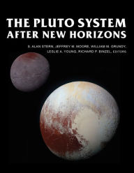 Ebooks free download in pdf format The Pluto System After New Horizons (English literature) 9780816540945 PDB PDF by 