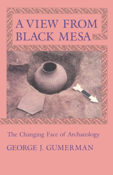A View From Black Mesa: The Changing Face of Archaeology