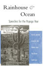 Rainhouse and Ocean: Speeches for the Papago Year