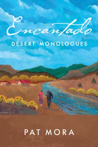 Amazon kindle download books Encantado: Desert Monologues DJVU MOBI
