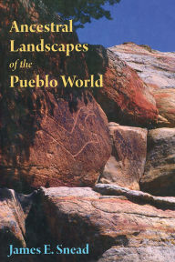 Free ipod downloads books Ancestral Landscapes of the Pueblo World (English literature)
