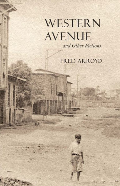 Western Avenue and Other Fictions