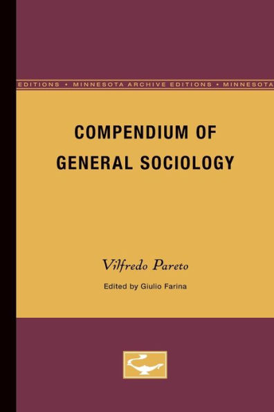 Compendium of General Sociology