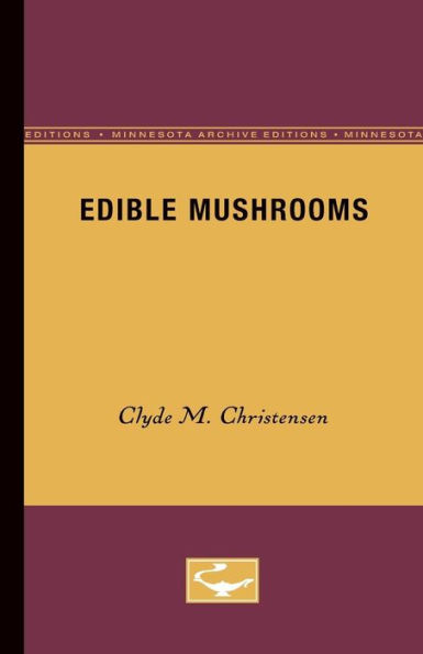 Edible Mushrooms