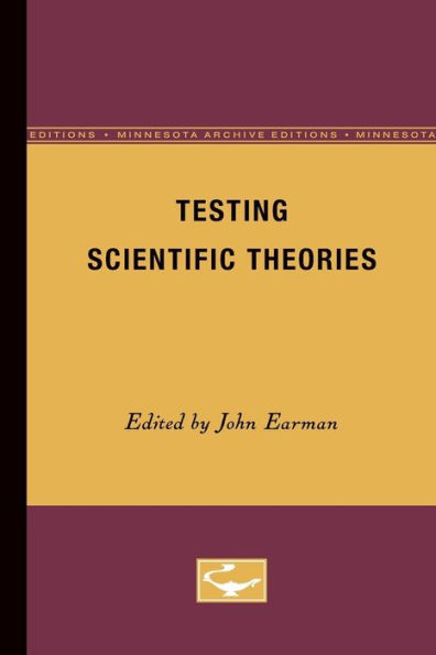 Testing Scientific Theories