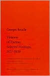 Title: Visions Of Excess: Selected Writings, 1927-1939 / Edition 1, Author: Georges Bataille