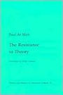 Resistance To Theory