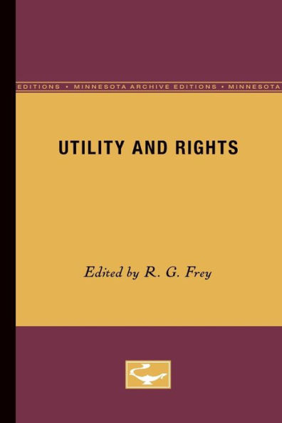 Utility and Rights