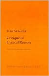 Title: Critique Of Cynical Reason, Author: Peter Sloterdijk