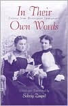 Title: In Their Own Words: Letters from Norwegian Immigrants, Author: Zempel