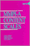 Title: Mmpi-A Content Scales: Assessing Psychopathology in Adolescents, Author: Carolyn L. Williams