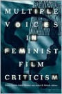 Multiple Voices in Feminist Film Criticism