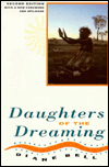 Title: Daughters Of The Dreaming / Edition 2, Author: Diane Bell