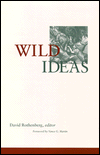 Title: Wild Ideas / Edition 1, Author: David Rothenberg
