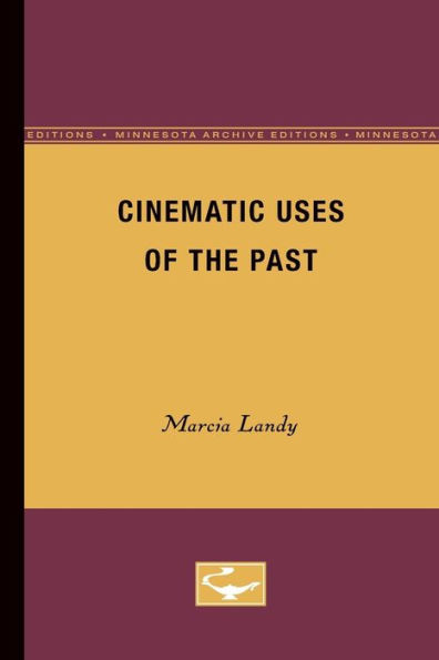 Cinematic Uses of the Past