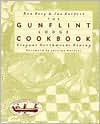 Title: The Gunflint Lodge Cookbook: Elegant Northwoods Dining, Author: Ron Berg