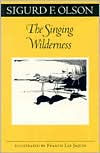 Title: Singing Wilderness, Author: Sigurd F. Olson