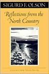 Title: Reflections from the North Country, Author: Sigurd F. Olson