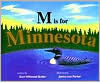 Title: M Is For Minnesota, Author: Dori Hillestad Butler