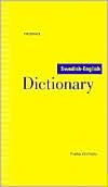Title: Prisma's Swedish-English Dictionary, Author: Prisma