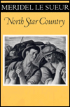 Title: North Star Country, Author: Meridel Le Sueur