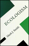 Title: Ecologism, Author: Mark Smith