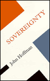 Title: Sovereignty, Author: John Hoffman