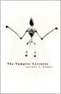Vampire Lectures / Edition 1