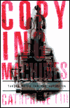 Title: Copying Machines: Taking Notes for the Automaton, Author: Catherine Liu