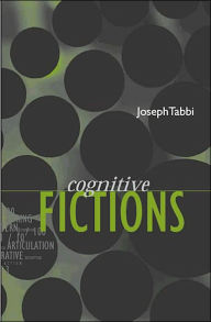 Title: Cognitive Fictions, Author: Joseph Tabbi