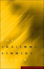 Adrienne Kennedy Reader