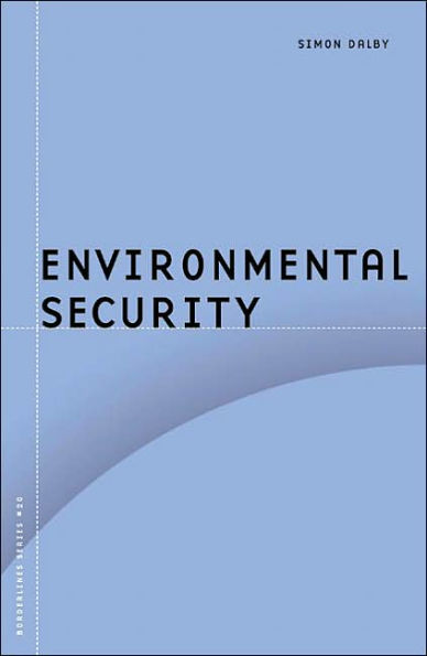 Environmental Security / Edition 1