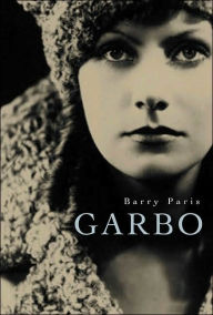 Title: Garbo, Author: Barry Paris