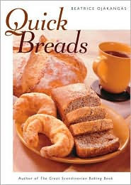 Title: Quick Breads, Author: Beatrice Ojakangas