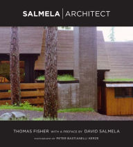 Title: Salmela Architect, Author: Thomas Fisher