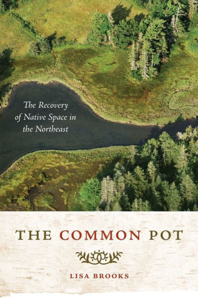 The Common Pot: The Recovery of Native Space in the Northeast