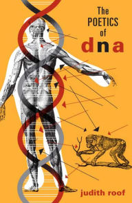 Title: The Poetics of DNA, Author: Judith Roof