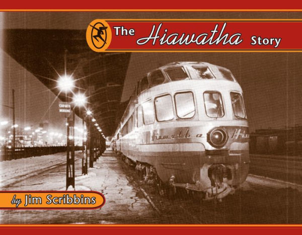 The Hiawatha Story