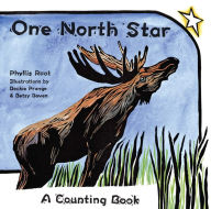 Title: One North Star: A Counting Book, Author: Phyllis Root