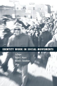 Title: Identity Work in Social Movements, Author: Jo Reger