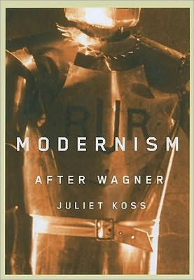 Modernism after Wagner