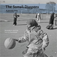 Title: The Somali Diaspora: A Journey Away, Author: Abdi Roble