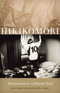 Free iphone ebooks downloads Hikikomori: Adolescence without End by Saito Tamaki iBook PDB CHM in English 9780816654598