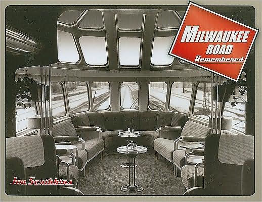 Milwaukee Road Remembered