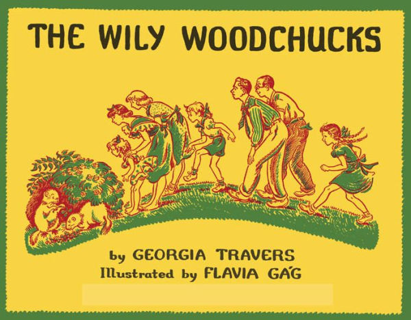 The Wily Woodchucks