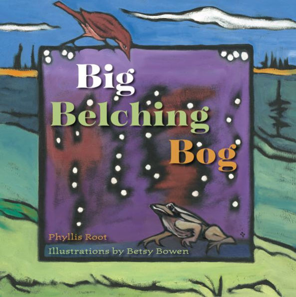 Big Belching Bog