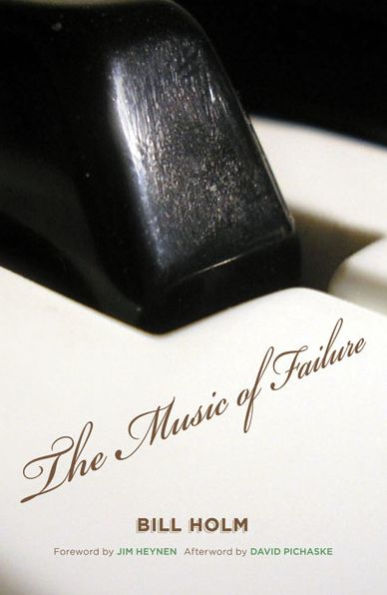 The Music of Failure